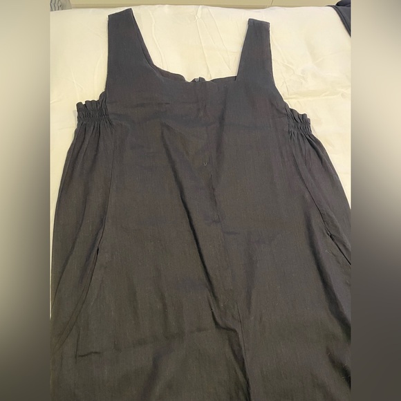 Halston Heritage Black Apparel - Picture 1 of 5